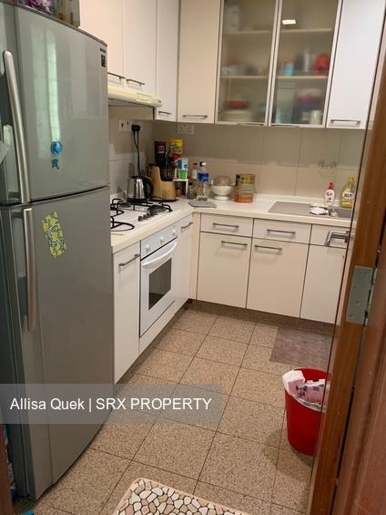 Butterworth 8 (D15), Condominium #227415481